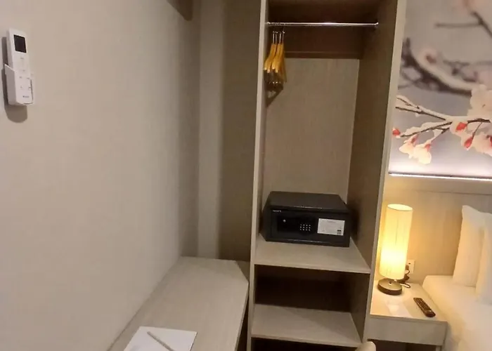 Apartmá typu deluxe